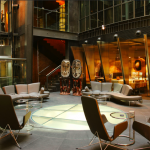 Hotel Urban Madrid