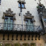 Catalan architecture