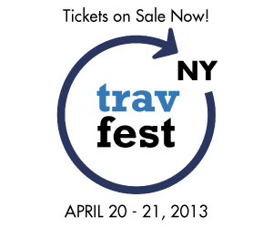 The inaugural New York Travel Festival celebrates what travel inspires