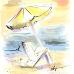 BeachChair