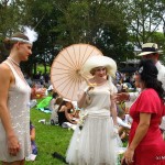 The Great Gatsby fashion